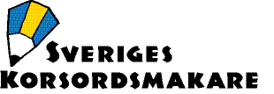 logo Sv Korsordsmakare utan