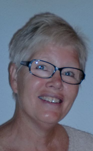 Turid Petersson